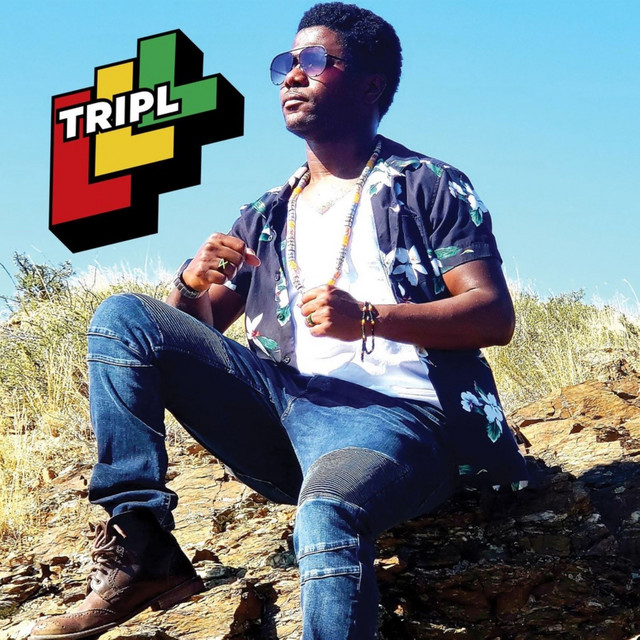 Tripl L - EP by Tripl L | Spotify