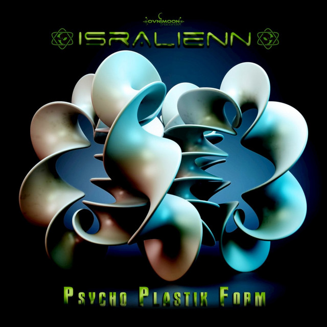 Psycho Plastik Form cover art