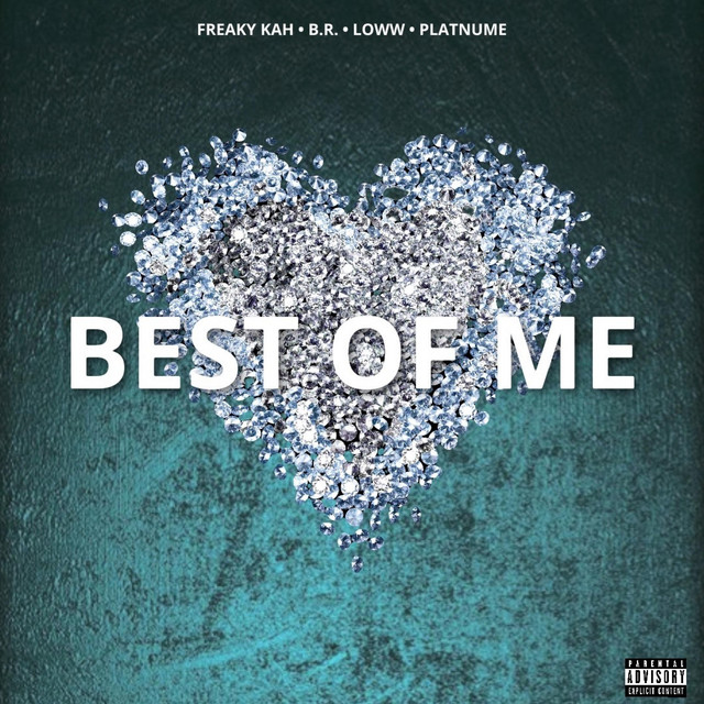 Best of Me - Radio Edit