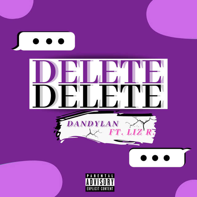 Delete cover art