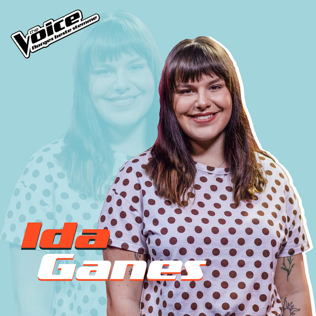 Right As Rain - Fra TV-Programmet "The Voice"