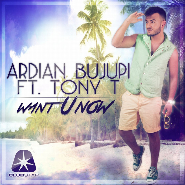 Want U Now - Radio Mix