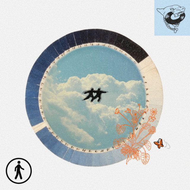 Pale Blue Eyes cover art