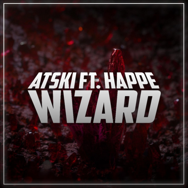 Wizard cover art
