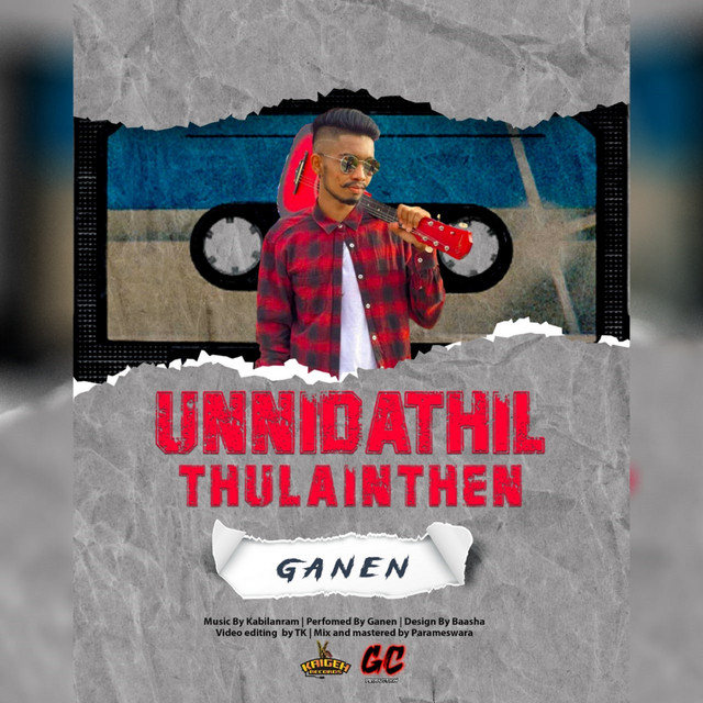 Unnidathil Thulainthen cover