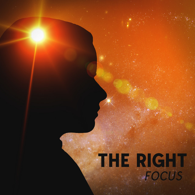 The Right Focus: Learning Motivation For Study cover art