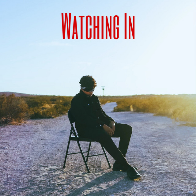 Watching In cover art