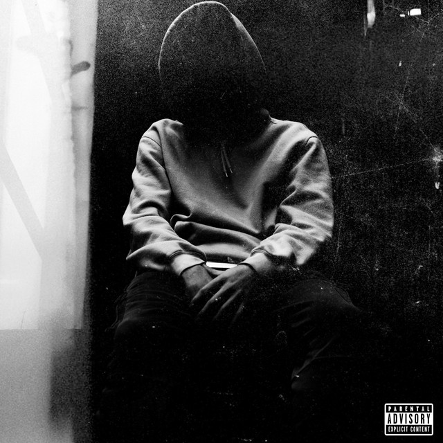 Only One (EP) cover art