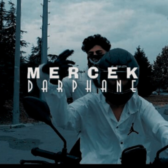 Mercek