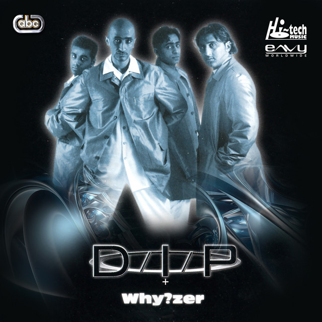 Kapathi (Album Edit) cover art
