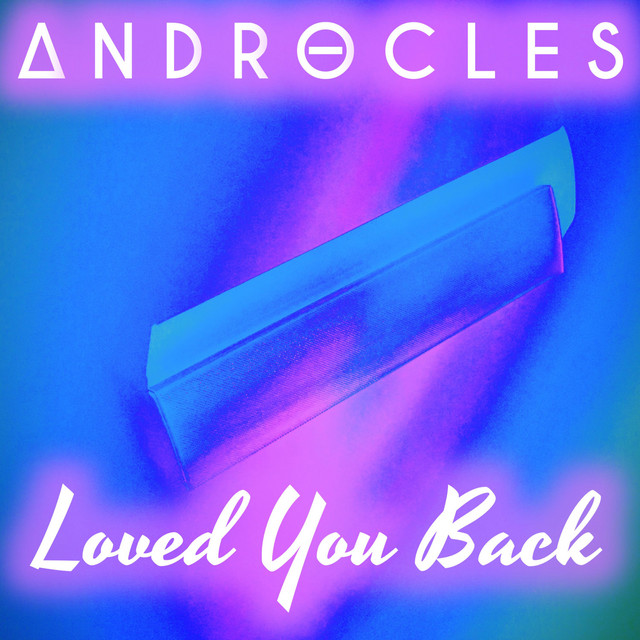 Loved You Back cover art