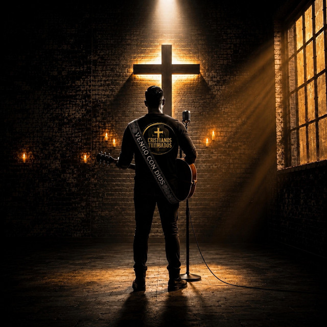 Vengo Con Dios