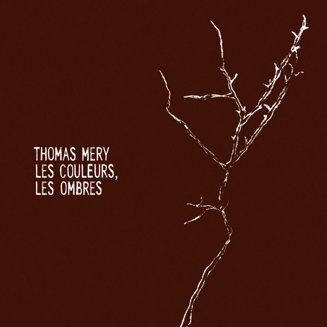 Les couleurs, les ombres cover