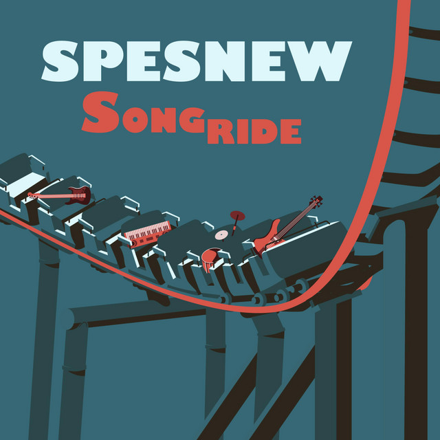 Songride cover art