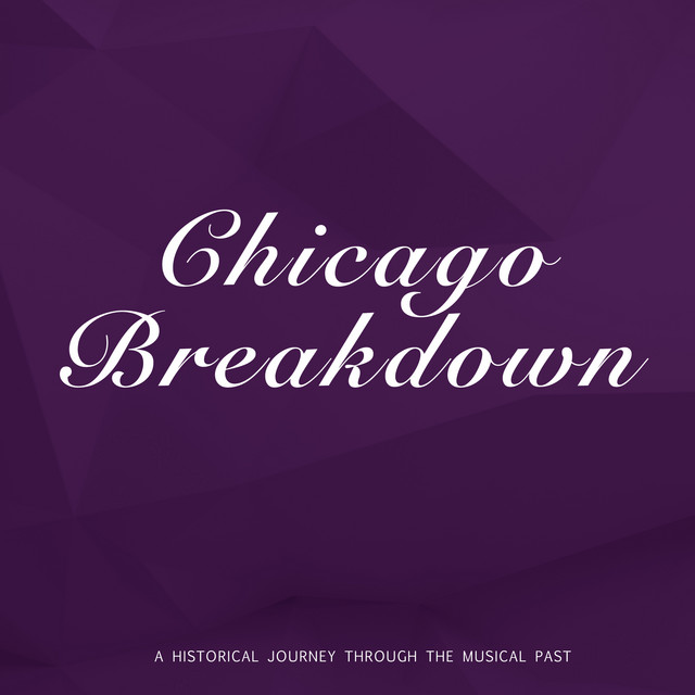 Chicago Breakdown cover art