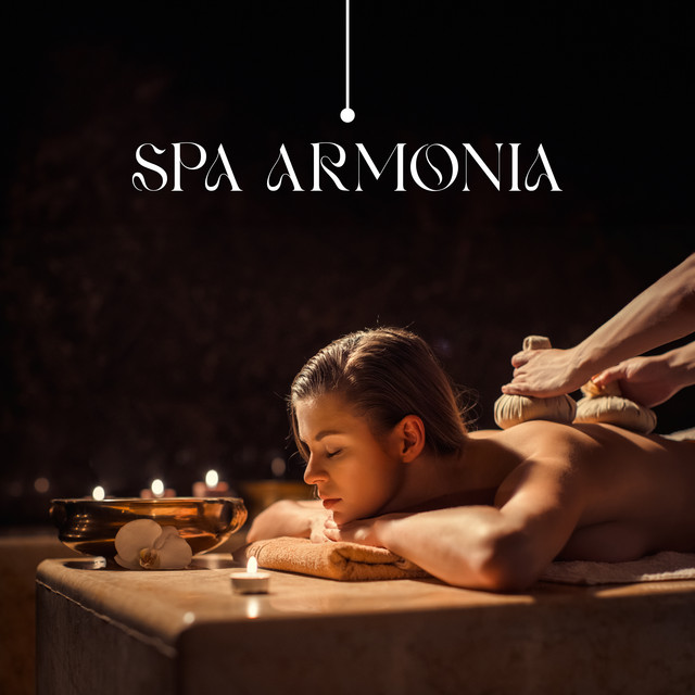 Spa Armonía: Encuentra Tu Armonía Interior, Crea una Sinfonía de Relajación