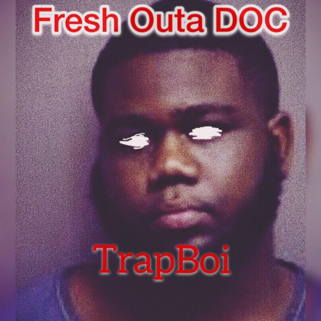 Fresh Outa DOC cover art