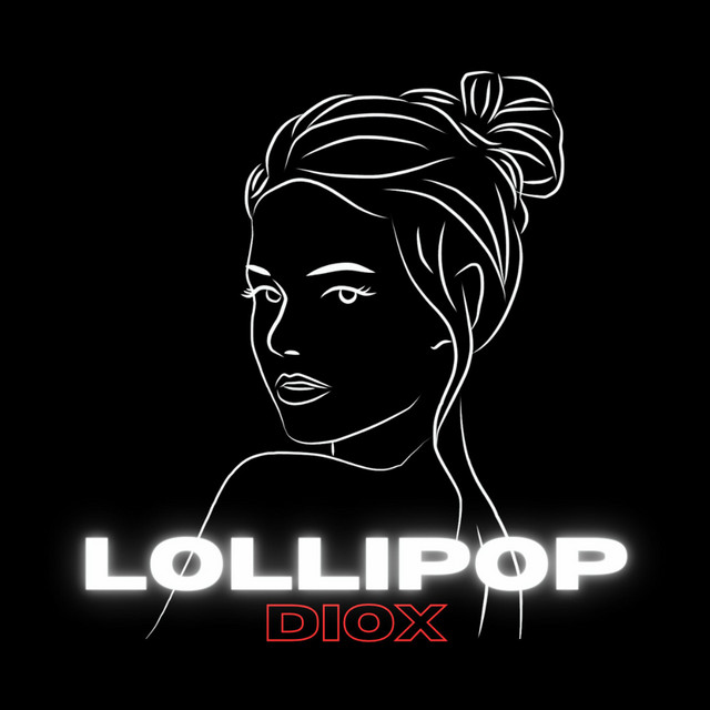 Lollipop cover art