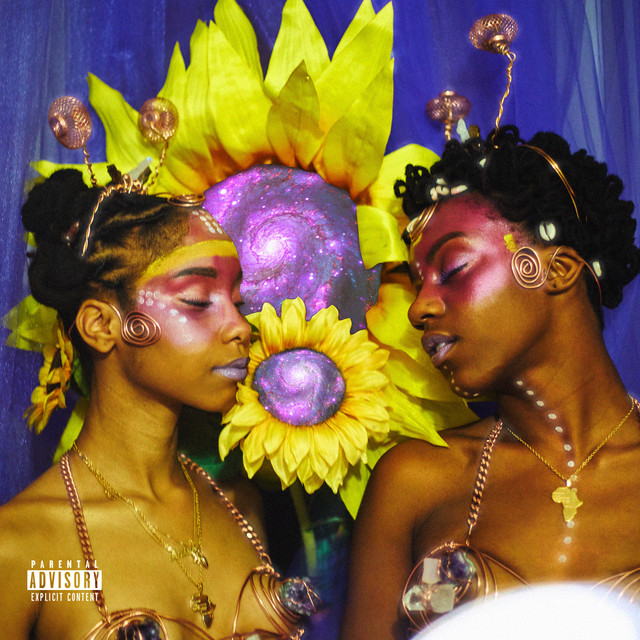 bittersweet vol. 1 (Deluxe) cover art