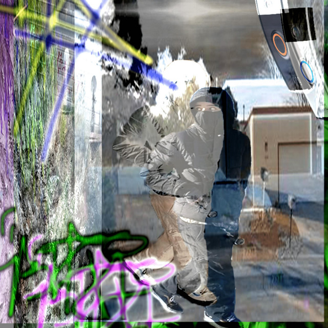 wake up cover art