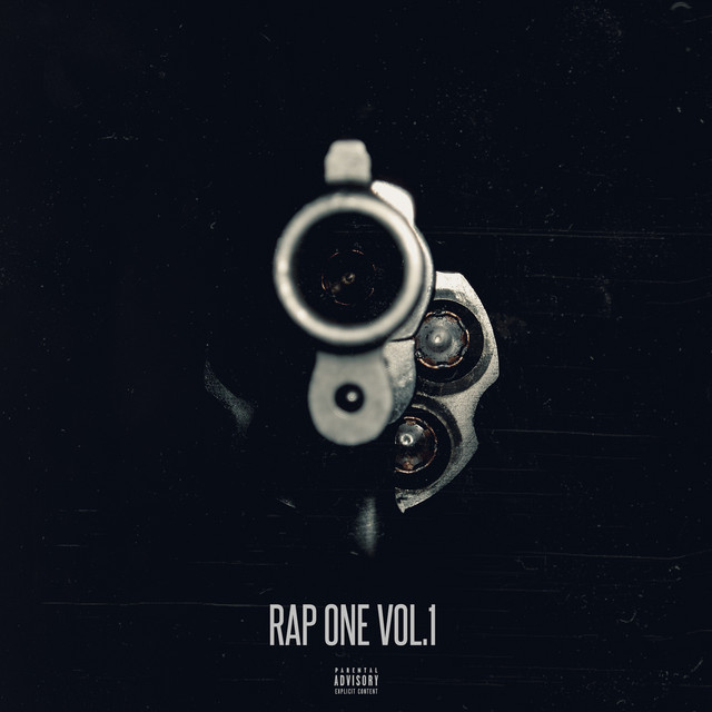 G-RAP/PO'ONE 洋楽