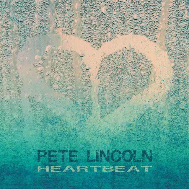 Heartbeat (2016001) cover