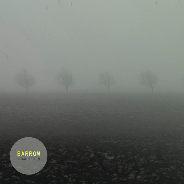 Transition cover art