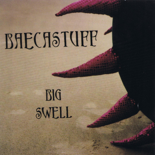 Big Swell cover