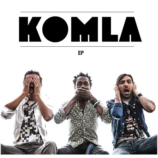 KOMLA