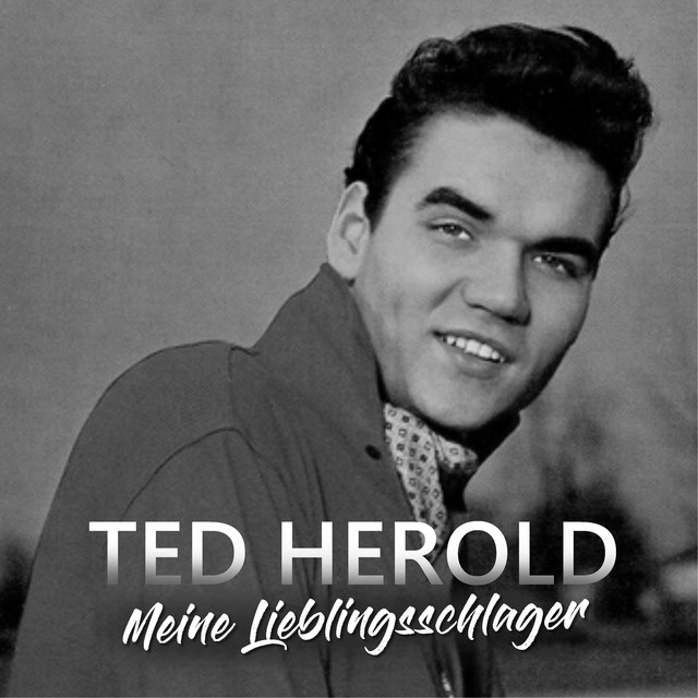 Ted Herold Moonlight Die Nacht Ist Schön