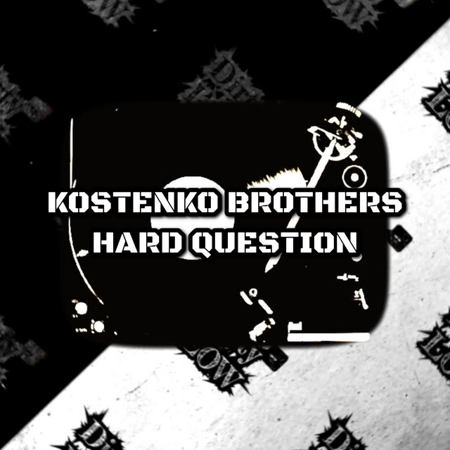 Hard Question album art