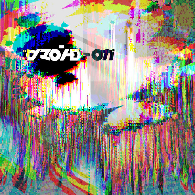 Coloured Mirrors cover art