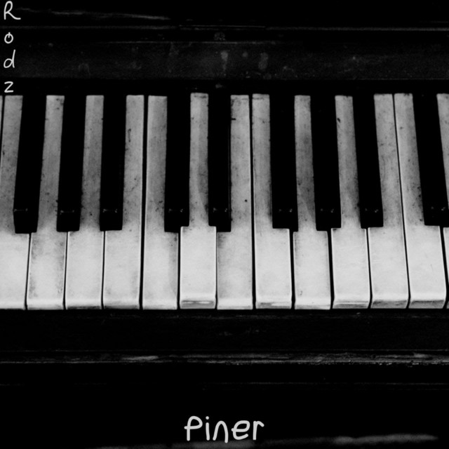 Обкладинка: Piner — Rodz