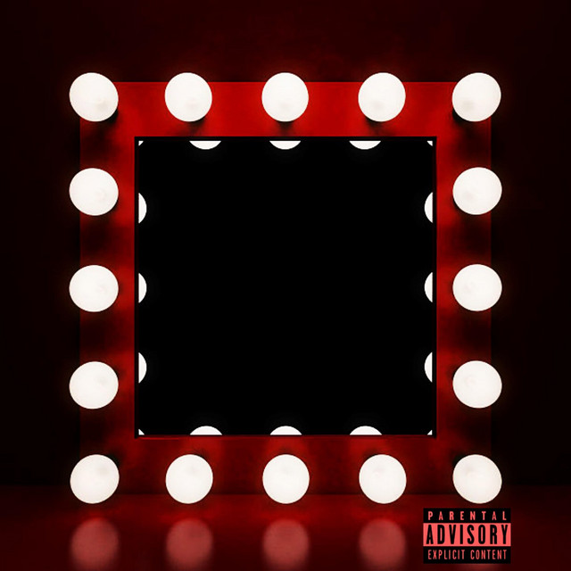 Vanity cover art