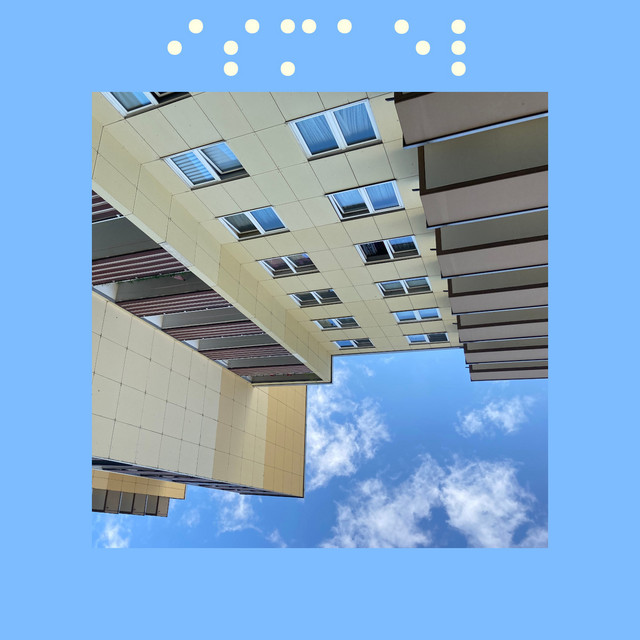 Ismael cover art