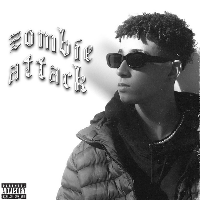 Zombie Attack cover art