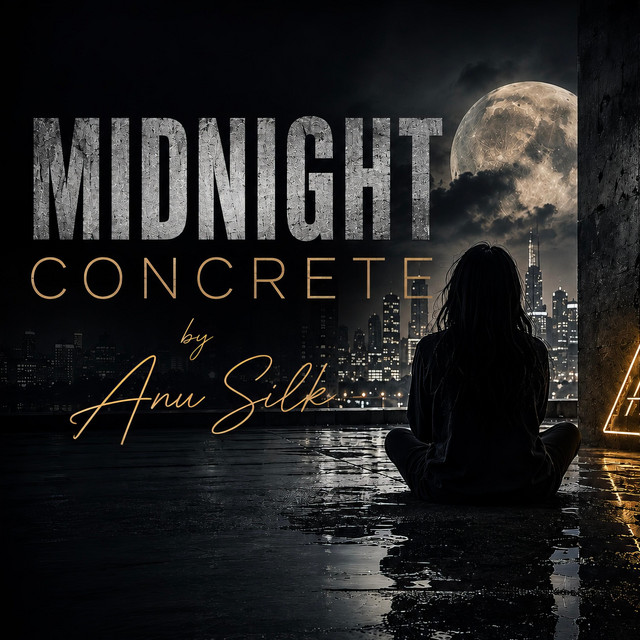 Midnight Concrete