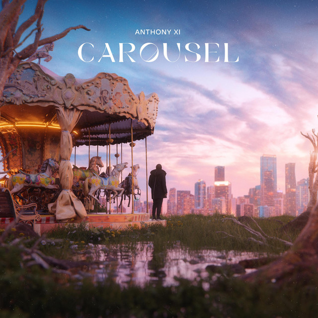 Carousel cover art