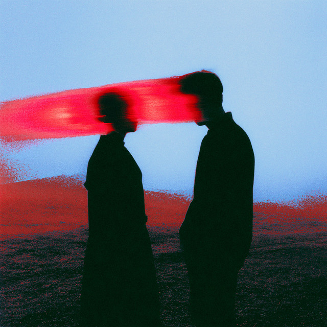 Out of My Head album image