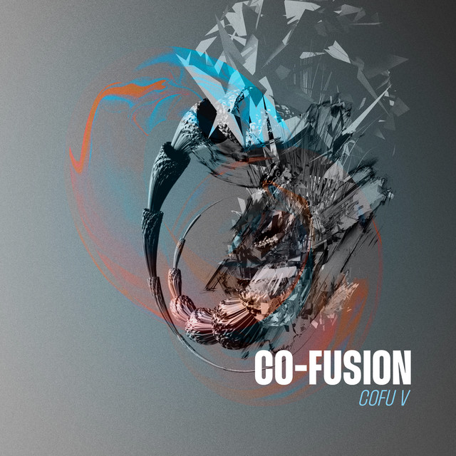 COFU V cover