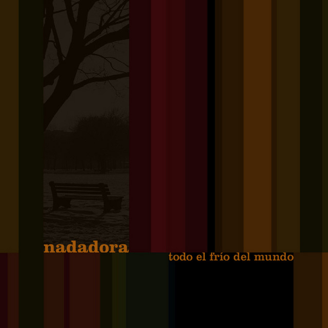Todo El Frío Del Mundo cover art