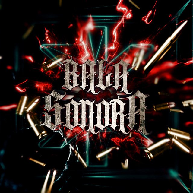 Bala Sonora cover art