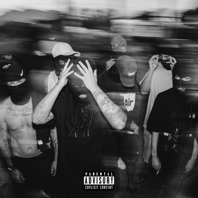 undefined album image