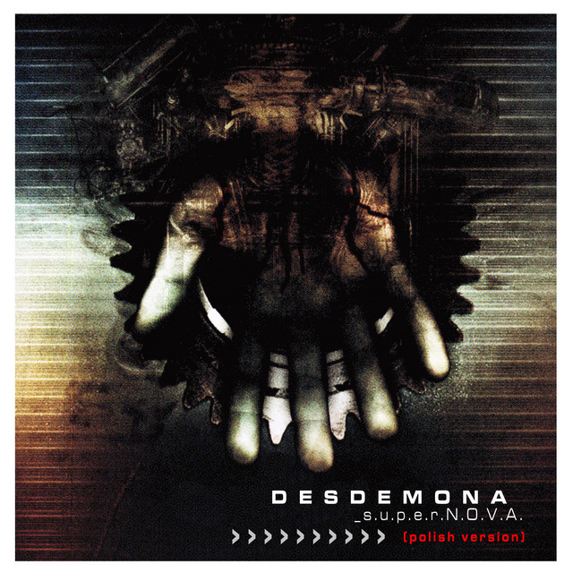 _s.u.p.e.r.N.O.V.A. (Polish Version)