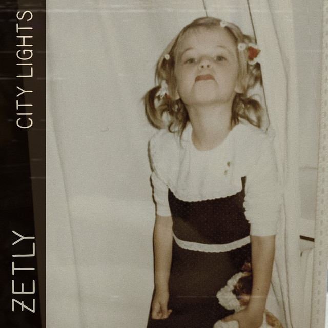 City Lights cover art