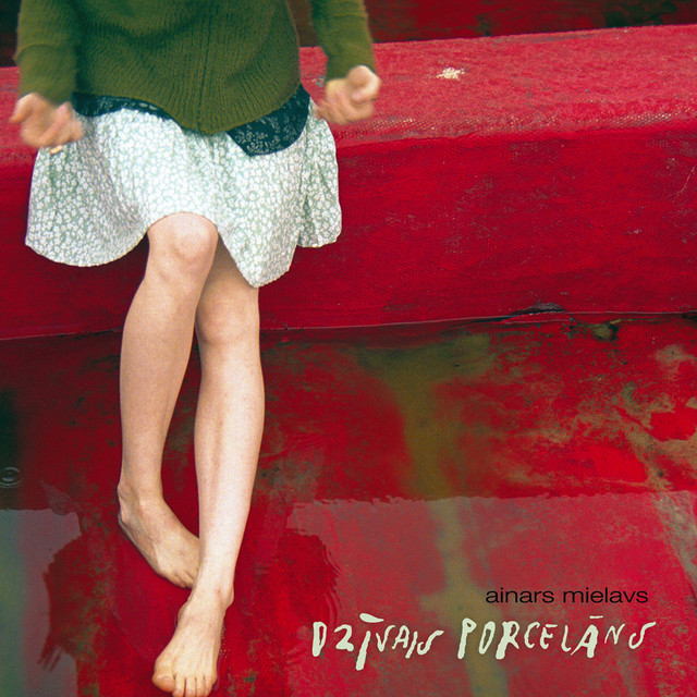 Dzīvais porcelāns cover art