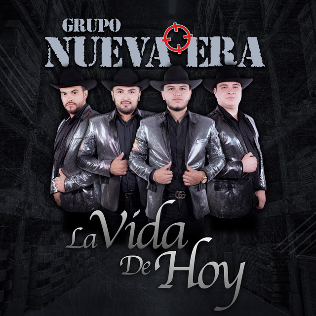 La Vida De Hoy cover art