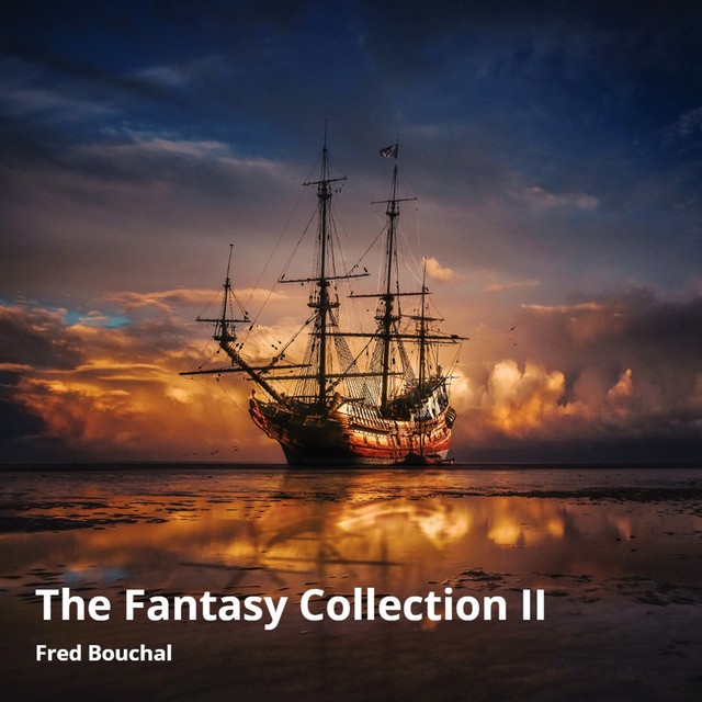 The Fantasy Collection II