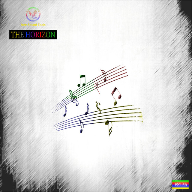 The Horizon cover art