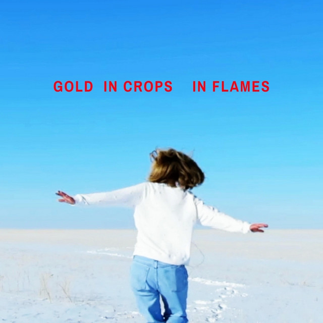 Gold in Crops in Flames - song and lyrics by Kyla Ferrier | Spotify